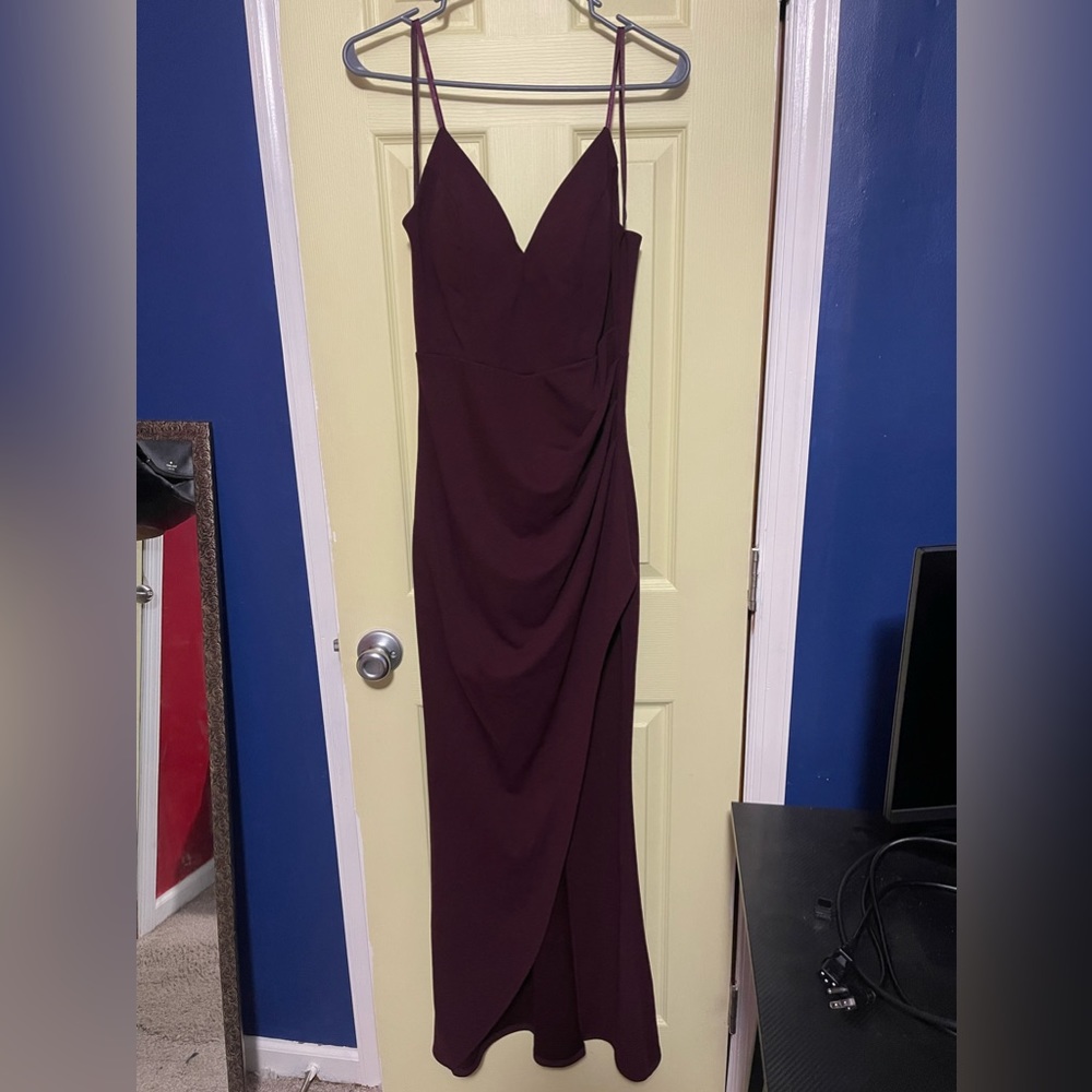 Windsor Long Formal Dress